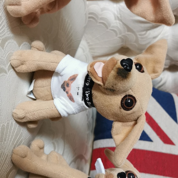 Original TACO Bell American collectables - Picture 6 of 7